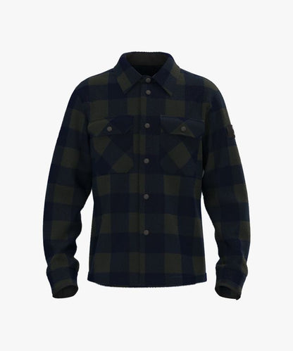 Shirt Camicia Man