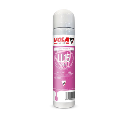 Finisher spray LL15 Paars