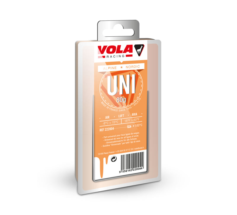 universele wax