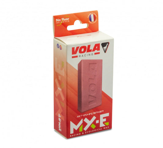 MX-E Rood