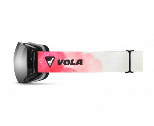 Zippy Goggle Pink