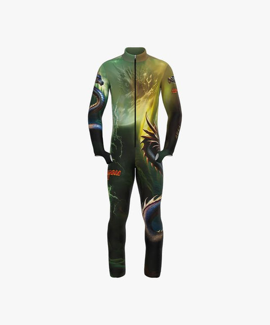 Energiapura Racesuit Dragon Junior