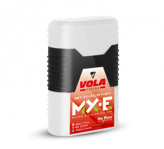 MX-E Rood  Quickboost