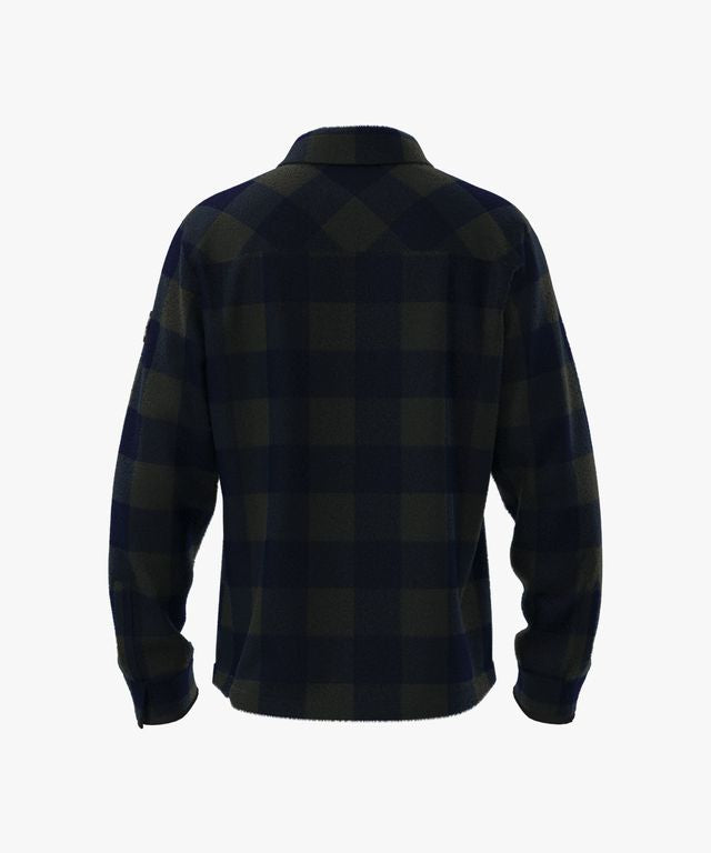 Shirt Camicia Man