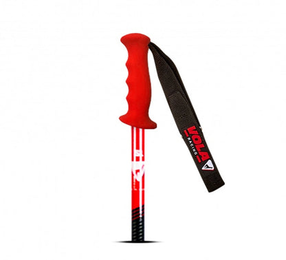 Alpine SL ALU 90-105 JUNIOR