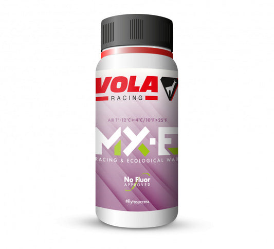 MX-E paars vloeibaar