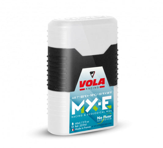 MX-E blauw Quickboost