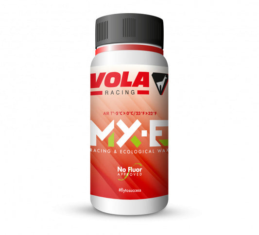 MX-E rood Vloeibaar