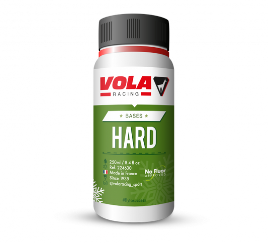 Vola - Basis Wax – Snow & Sport Base Vola - Basis Wax – Snow & Sport Base
