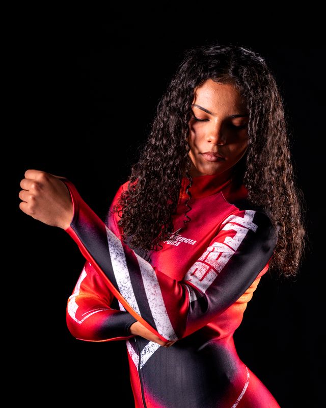 Energiapura Racesuit Dream Senior