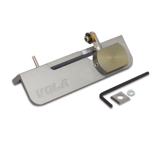 Vola Racing Performance Red Brush Vola Racing Performance Red Brush