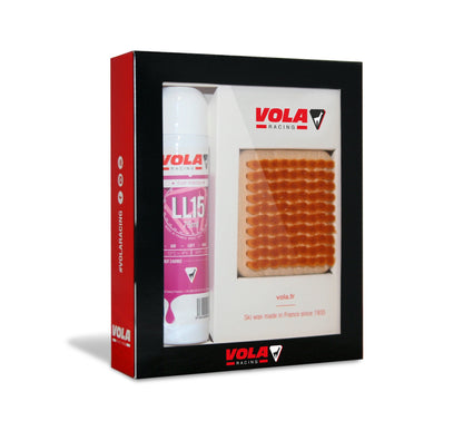 Finisher spray LL15 Paars