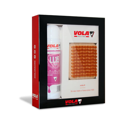 Finisher spray LL15 Paars