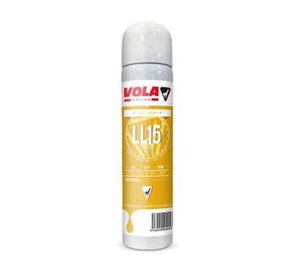 Finisher spray LL15 Geel