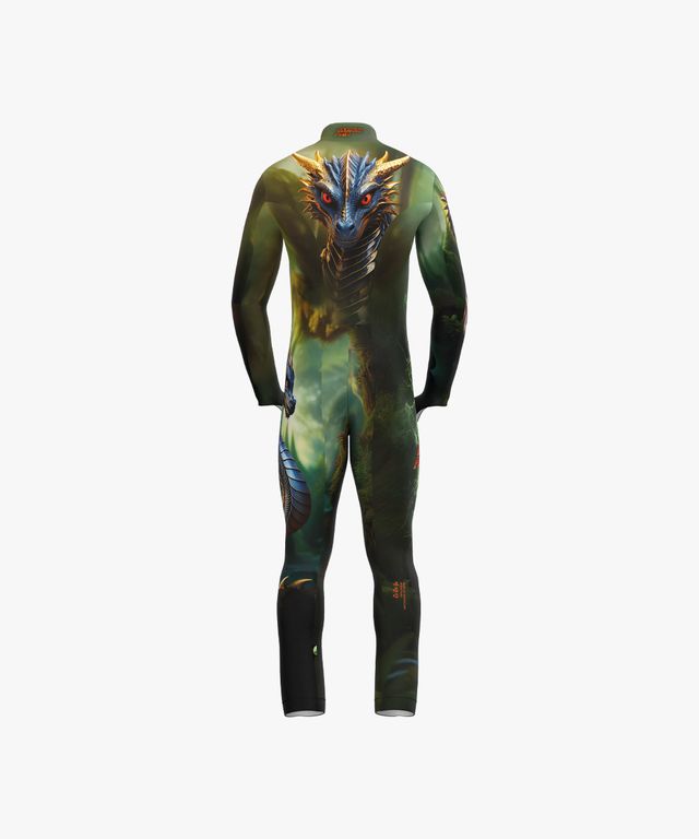 Energiapura Racesuit Dragon Junior