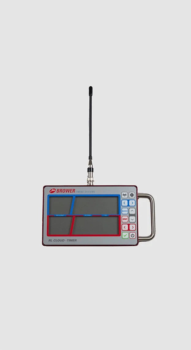 Brower RL Cloud Timer