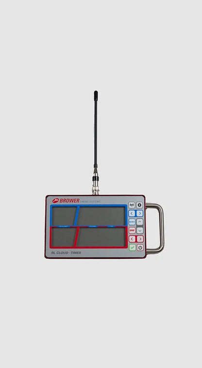 Brower RL Cloud Timer