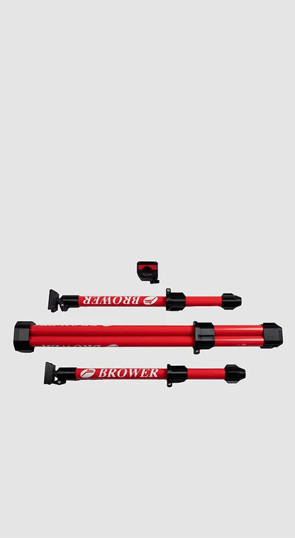 Turbo Mounting Kit met magnetische bevestiging