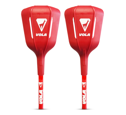 Vola handkappen WC