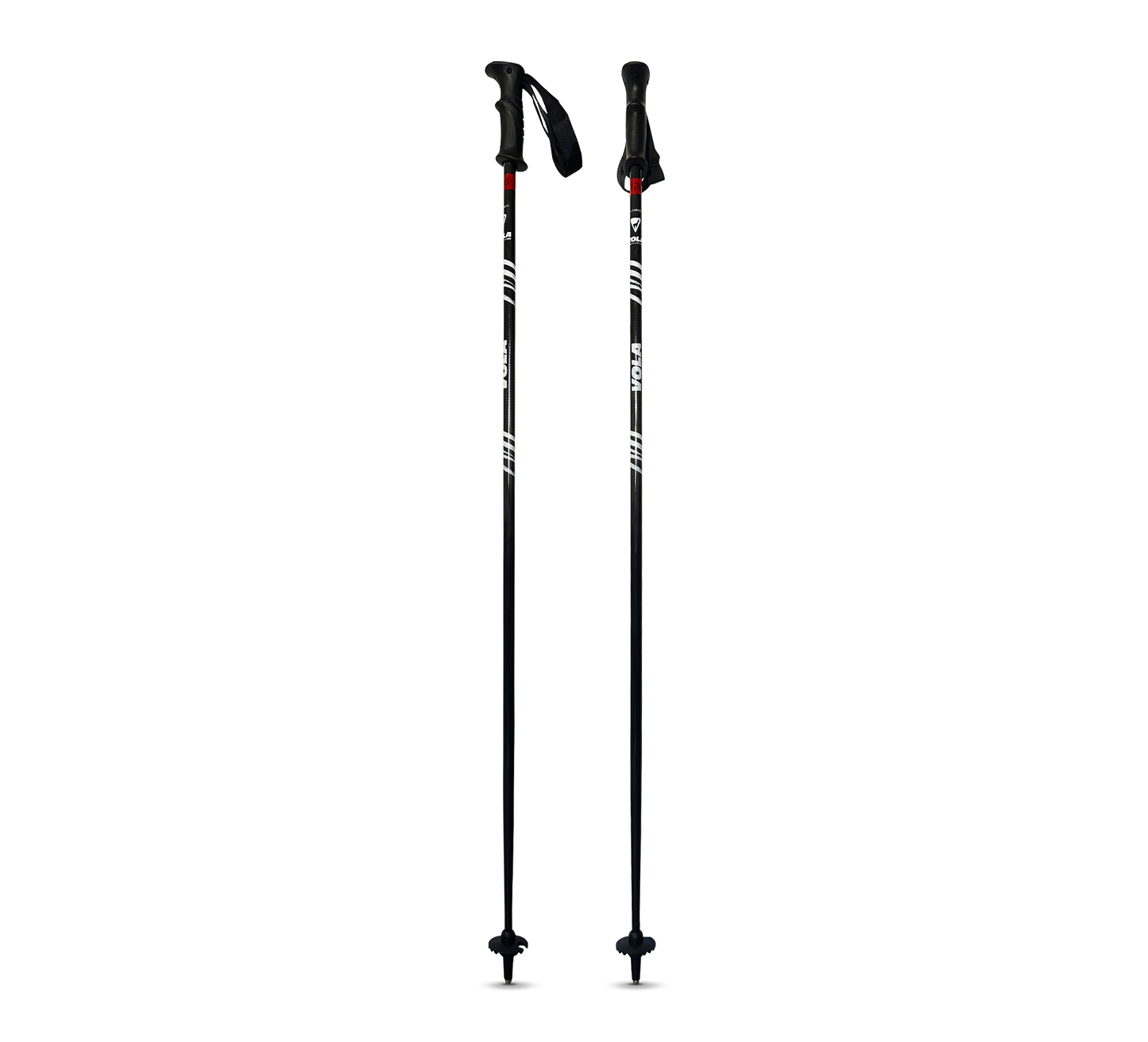 Vola Rental Stokken Fiber