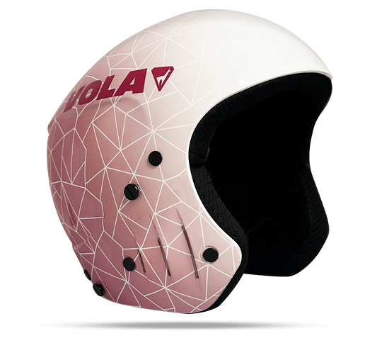 FIS helm Berry