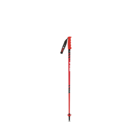 SL Aluminium Junior