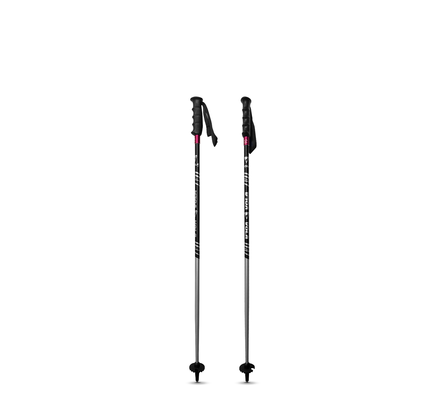 Vola Rental Stokken Alpine Junior