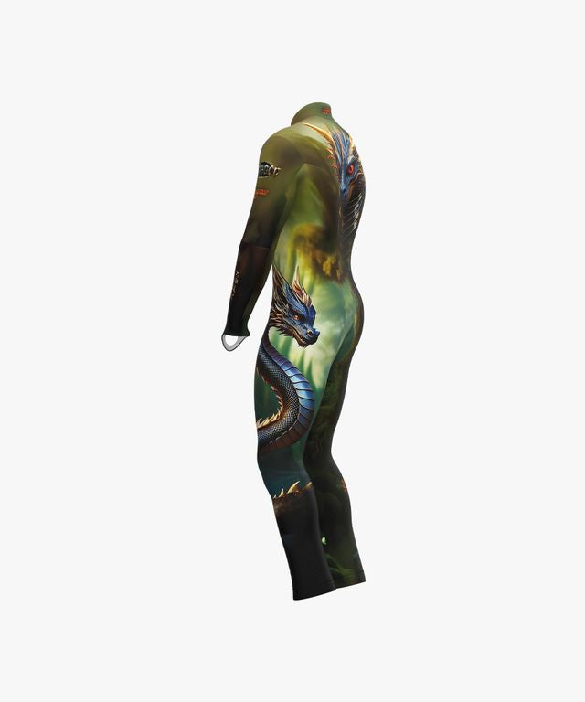 Energiapura Racesuit Dragon Junior