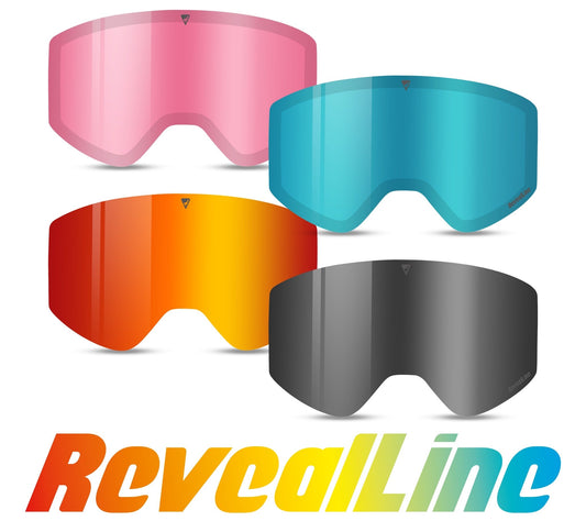 Wideyes Lens