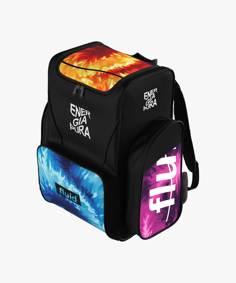 EnergiaPura Racer bag Fluid