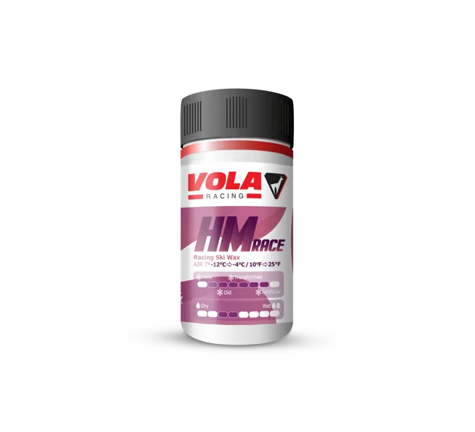 HM Race Paars vloeibaar