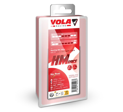 HM Race Rood