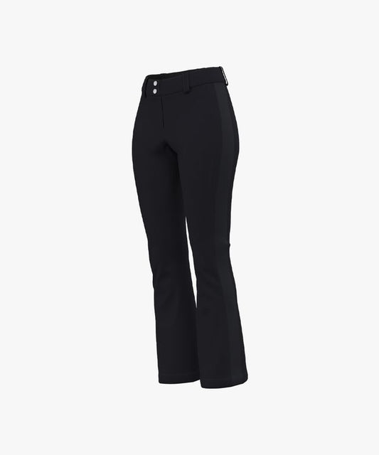 Energiapura skibroek Hosson Lady Zwart