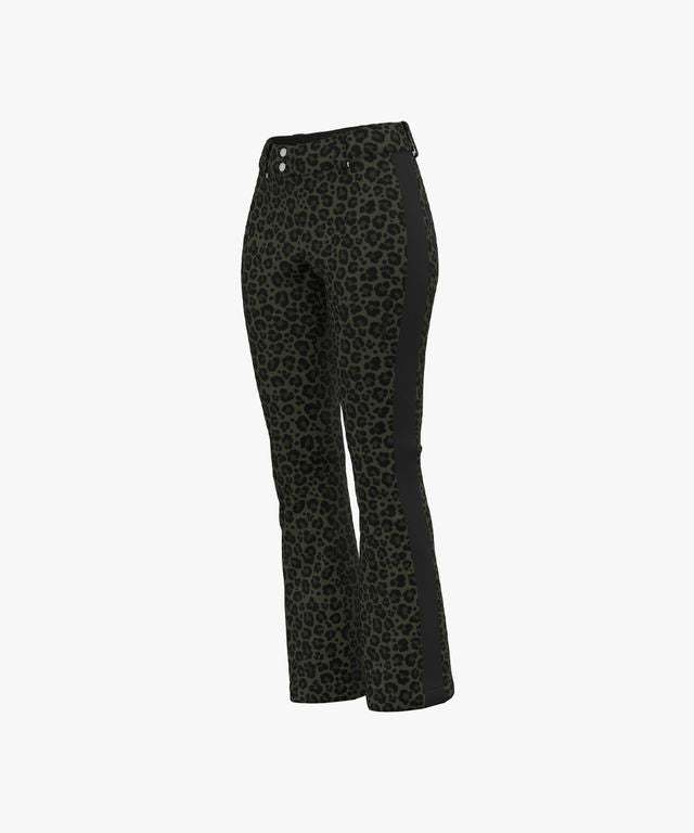 Energiapura skibroek Hosson Lady Leopard