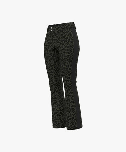 Energiapura skibroek Hosson Lady Leopard