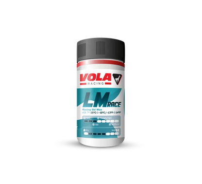 LM Race Blauw Vloeibaar