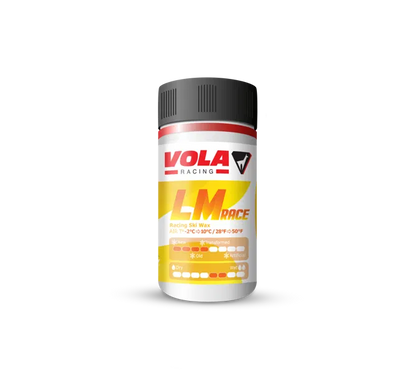 LM Race Geel Vloeibaar