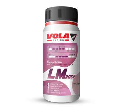 LM Race Paars Vloeibaar