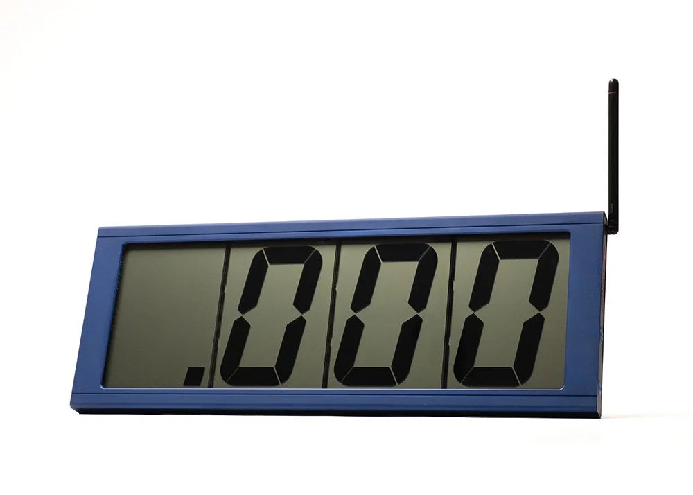 Brower Large Display