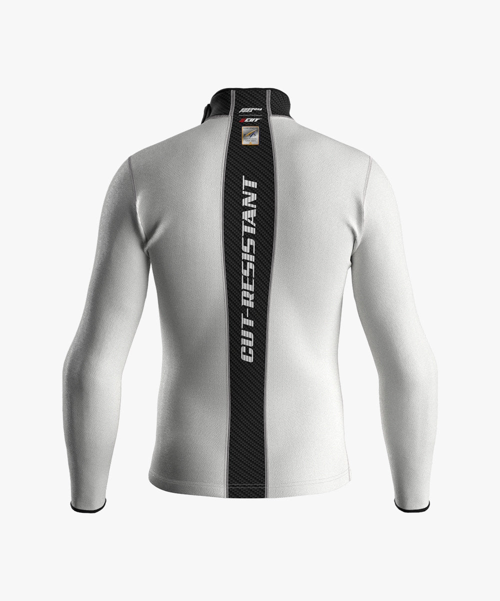 EnergiaPura Maglia Cut Resistant Shirt