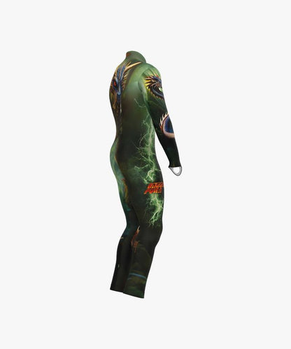 Energiapura Racesuit Dragon Junior