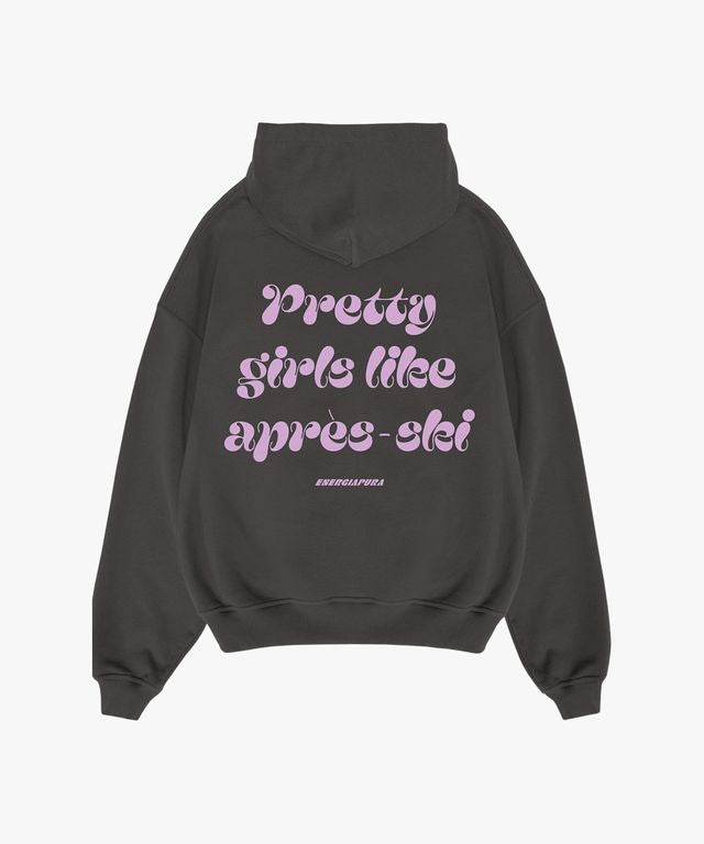 Energiapura Travis Après ski Hoodie
