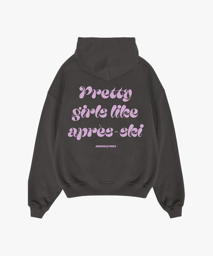 Energiapura Travis Après ski Hoodie