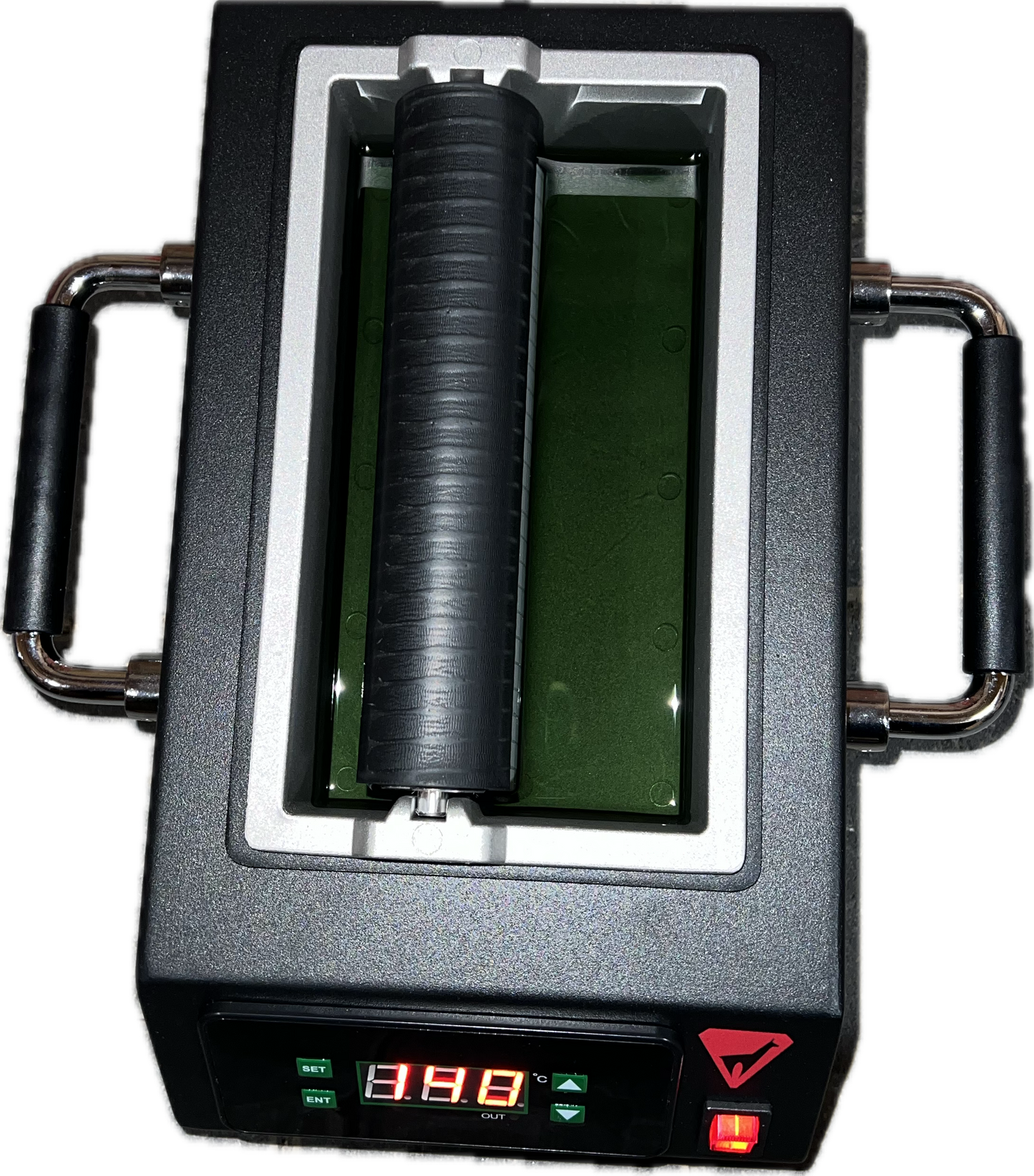 Digitale Vola wax roller