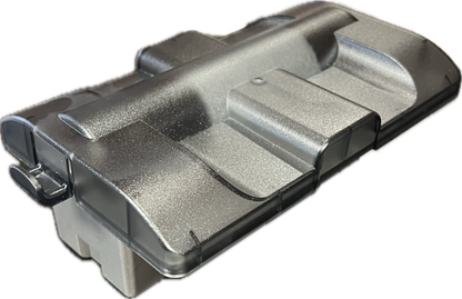 Digitale Vola wax roller