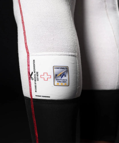 Energiapura Schnittfeste Schutzhose 3 Sterne