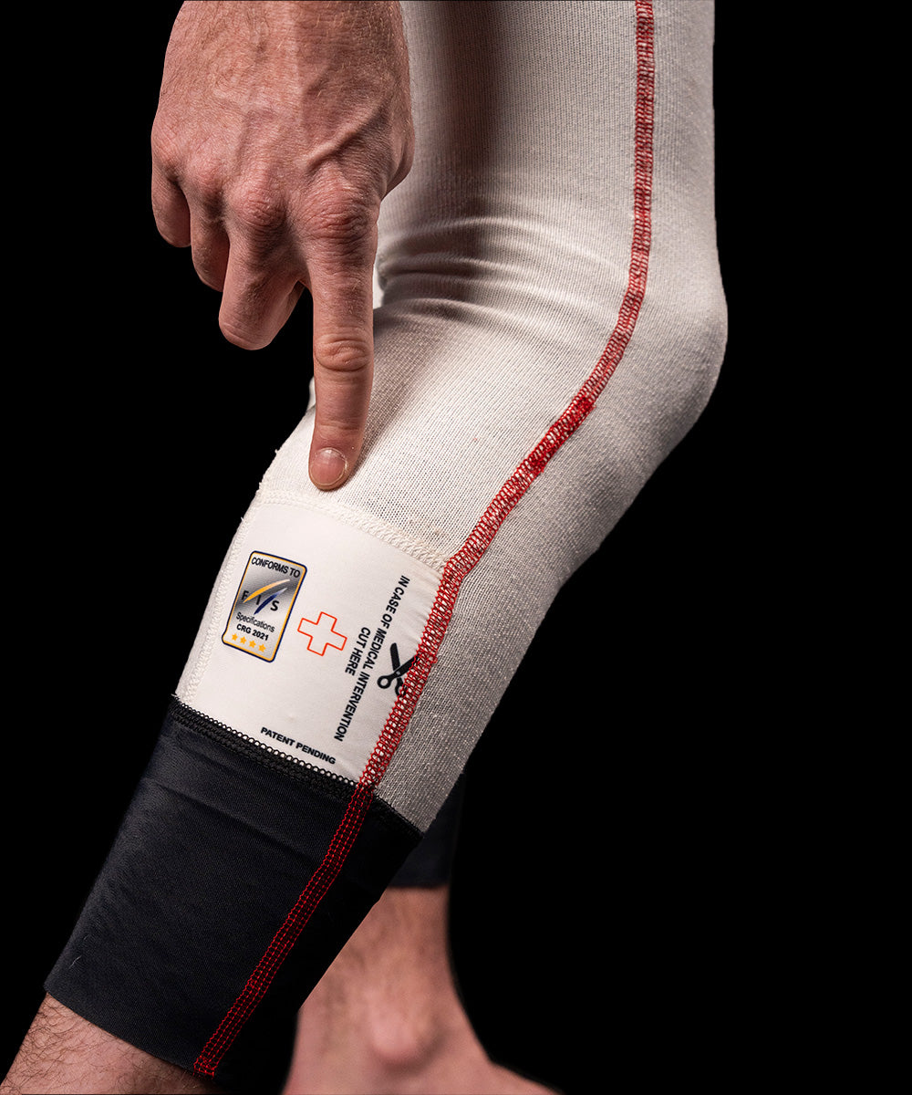 Energiapura Schnittfeste Schutzhose 4 Sterne