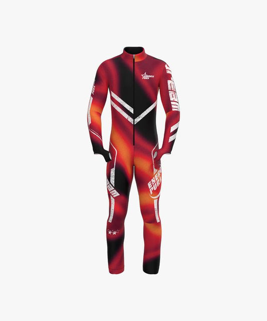 Energiapura Racesuit Dream Senior