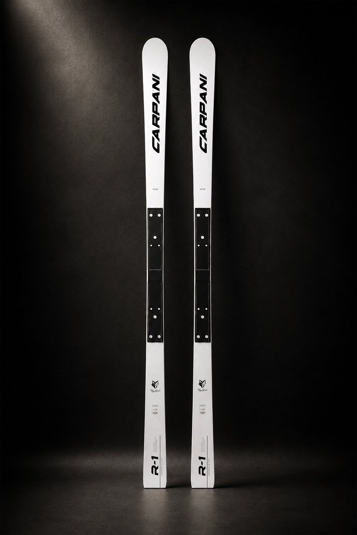 Carpani GS WC JUNIOR