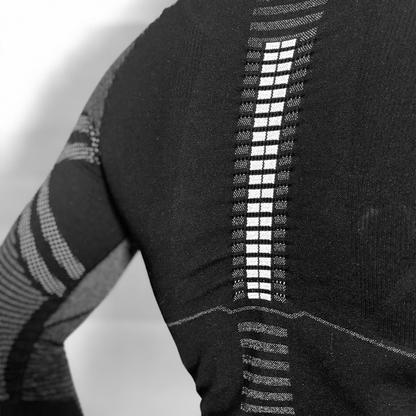 Vola Thermo Shirt Wit